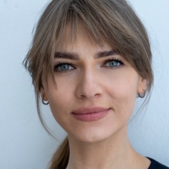 Ангелина Лакатош, 07.12.1989, Москва