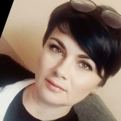 Наталья Косарицкая, 23.10.1981