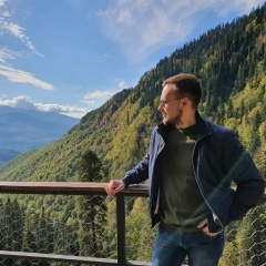 Сергей Сергеев, 23.10, Хабаровск