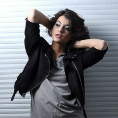 Маргарита Козлова, 07.04.1983, Санкт-Петербург