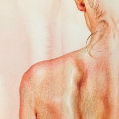 Яна Неткова, 20.10, Москва