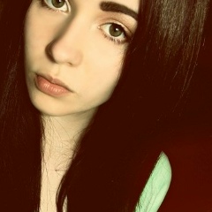 Лия Кеннеди, 19.07.1997, Душанбе