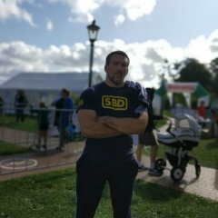 Григорий Мисюрин, 07.01.1983, Калининград