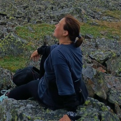 Ольга Анникова-Черноус, 24.05, Соликамск