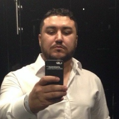 Азат Бабаев, 03.03