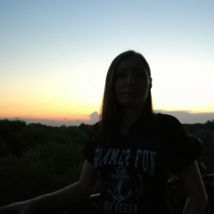 Ольга Зобнина, 02.08, Санкт-Петербург