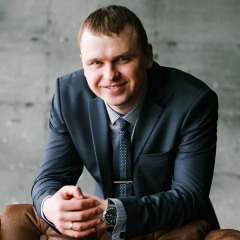 Александр Гришин, 29.08.1989, Новосибирск