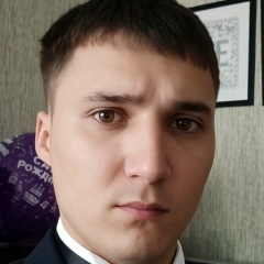 Максимка Максимов, 08.12, Уфа