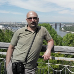 Алексей Сарафанюк, Одесса