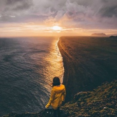 Айсулу Алимбекова, Алматы