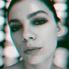 Земфира Азаматова