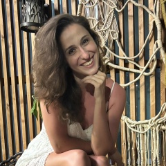 Юлия Касарина, 06.09.1989, Ростов-на-Дону