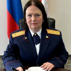 Оксана Клюева, 28.01.1984, Владикавказ