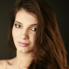 Margarita Sveshnikova, 29.09, Алматы