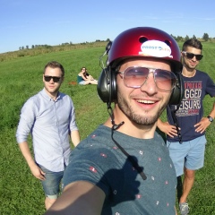 Тарас Юрченко, 16.02.1991, Санкт-Петербург