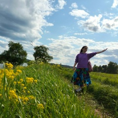 Елена Слугина, 27.02