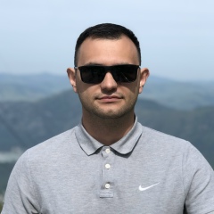 Дмитрий Седов, 13.11.1993, Барнаул