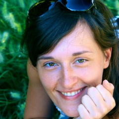 Марина Лапшина, 01.06.1986, Санкт-Петербург