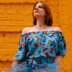 Екатерина Баклыкова, Москва