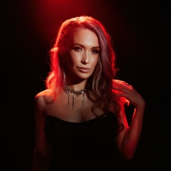 Inna Blistanova, 25.12, Обнинск