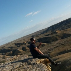 Турарбек Ансатов, 13.10.1985, Актау