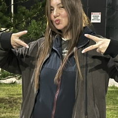 Рамиля Баталова, Казань