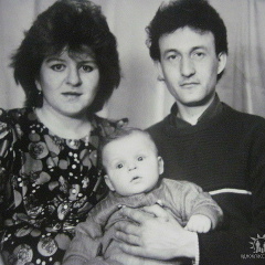 Алексей Супрунов, 14.10, Саратов