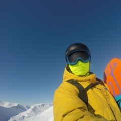 Василий Куралесов, 28.03