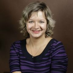 Екатерина Самсонова, 22.12, Москва