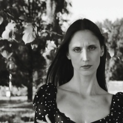 Екатерина Бурова, 09.03, Санкт-Петербург