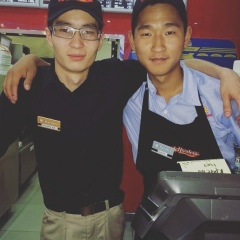 Алексей Огай, 01.03.1992, Тараз