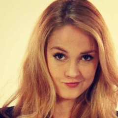 Екатерина Рыбина, 31.01.1997