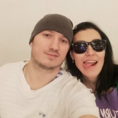 Андрей Андреевич, 25.06, Москва