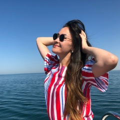 Асель Калдыбаева, 12.02, Тараз