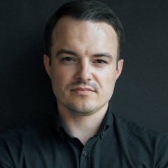 Руслан Новосёл, 25.03, Киев