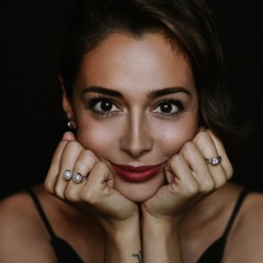 Нана Синдеева, 14.06.1983, Москва