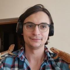 Никита Зиновьев, Ковров