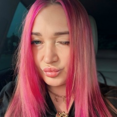 Эвелина Маратовна