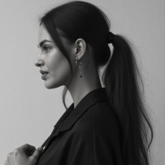 Жанна Кондратьева, 07.01.1984, Иваново