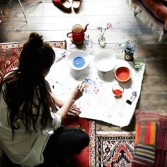 Элиана Гилазтдинова, Уфа