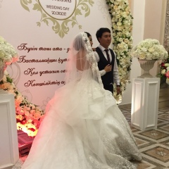 Amir Abdeyev, 05.04.1945, Талдыкорган