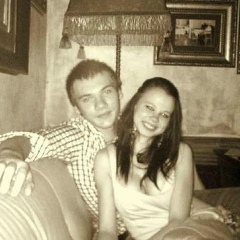 Андрей Федосеев, 07.04, Москва