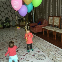 Айсулу Нигметова, 09.09, Алматы