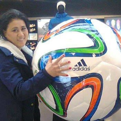 Ляззат Руфат, 08.08.1978, Adana