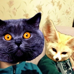 Максим Петров, 07.10, Москва