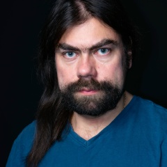 Роман Саныч, 31.10.1981, Санкт-Петербург