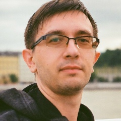 Сергей Самсонов, 09.03.1988, Новосибирск