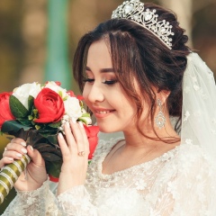 Гулмария Елубаева, 15.12.1994, Астана