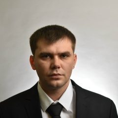 Марик Сорокин, Москва