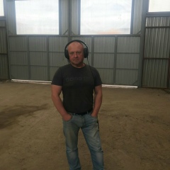 Андрей Койкин, 14.10.1965, Санкт-Петербург